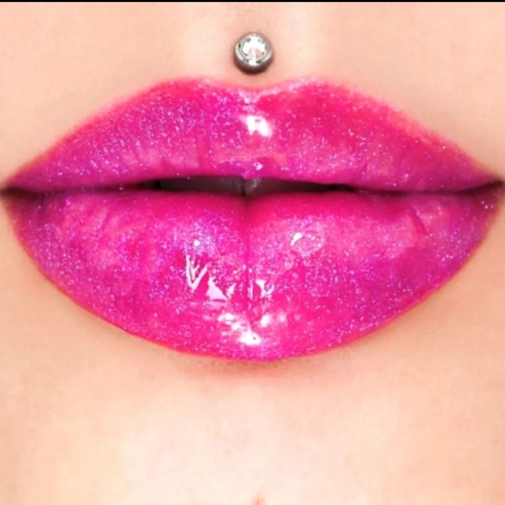 Lord Star Jeffree Star Gloss